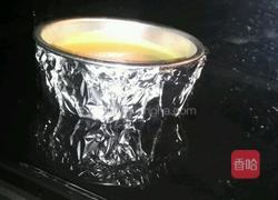 南瓜芝士蛋糕的做法图解12