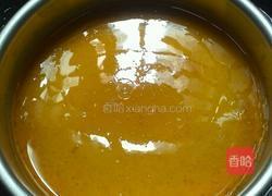 南瓜芝士蛋糕的做法图解15