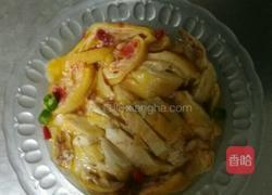 藤椒鸡的做法图解4