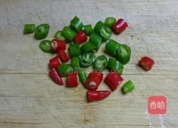 藤椒鸡的做法图解2