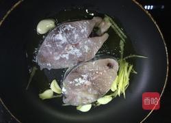 香煎马鲛鱼的做法图解7