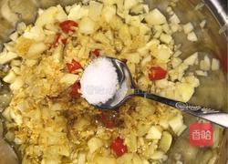 锡纸烤螺的做法图解4