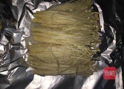 锡纸烤螺的做法图解5