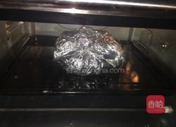 锡纸烤螺的做法图解9