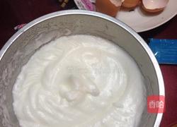 微风蛋糕的做法图解1
