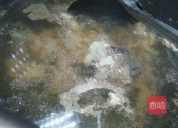 羊肉煮馍的做法图解2