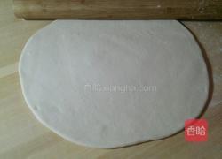 羊肉煮馍的做法图解4