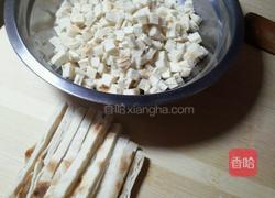 羊肉煮馍的做法图解6