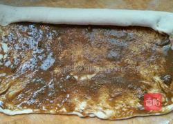 烤芝麻饼。的做法图解1