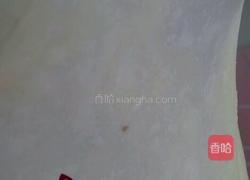 蜂蜜小面包的做法图解2