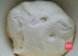 蜂蜜小面包的做法图解3