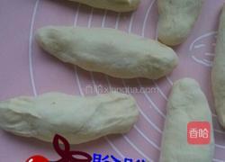 蜂蜜小面包的做法图解5