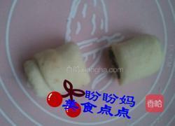 蜂蜜小面包的做法图解7