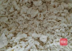 国宴噶瘩汤的做法图解4