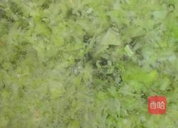 国宴噶瘩汤的做法图解5