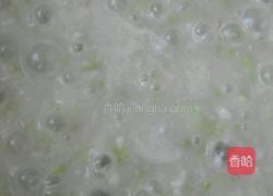 国宴噶瘩汤的做法图解6