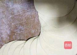 素三鲜水饺的做法图解5