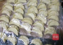 素三鲜水饺的做法图解7