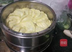 素三鲜水饺的做法图解10