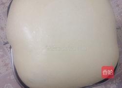 小餐包的做法图解2