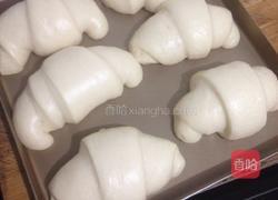 小餐包的做法图解5