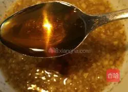 Illustration of how to make cold shredded chicken 9