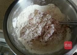 原创:油酥饼的做法图解1