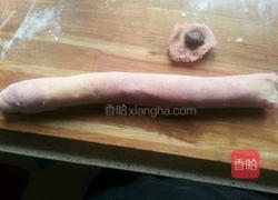 原创:油酥饼的做法图解4