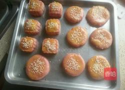 原创:油酥饼的做法图解5