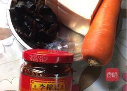 湘菜家常豆腐的做法图解1
