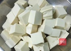 湘菜家常豆腐的做法图解2