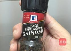 香煎土豆猪肉饼的做法图解3