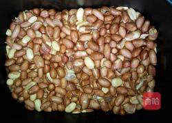 炒花生米的做法图解4