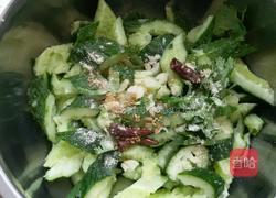 拍黄瓜。的做法图解6