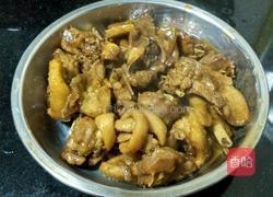 狗仔鹅的做法图解6