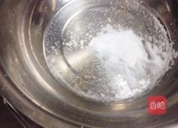 桃酥的做法图解1