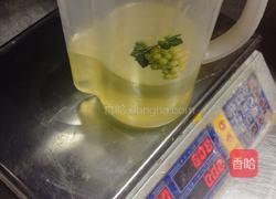 桃酥的做法图解4