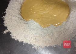 桃酥的做法图解7