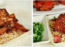 烤猪蹄的做法图解8