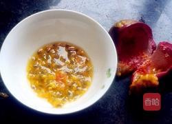 百香果玛德琳的做法图解2