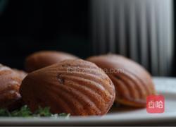 百香果玛德琳的做法图解9