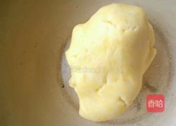 玛格丽特饼干的做法图解2
