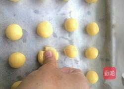 玛格丽特饼干的做法图解5