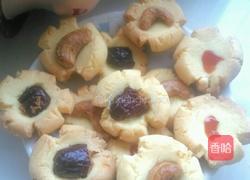 玛格丽特饼干的做法图解10