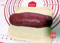 西瓜吐司的做法图解9