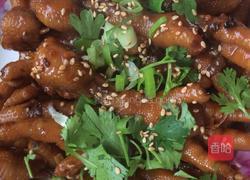 之酱鸡爪的做法图解6