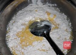 小熊蛋糕的做法图解2