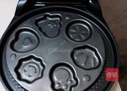 小熊蛋糕的做法图解5