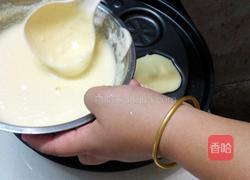 小熊蛋糕的做法图解6