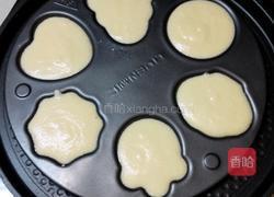 小熊蛋糕的做法图解7